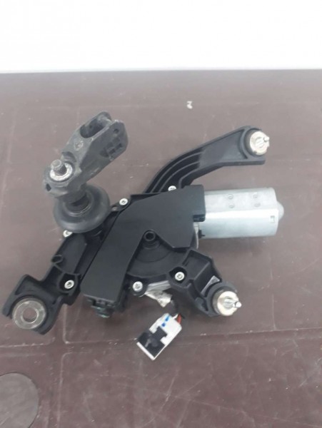 Hyundai İ20 Arka Cam Silecek Motoru Orj. CP 98700-C8000 (HG-120)