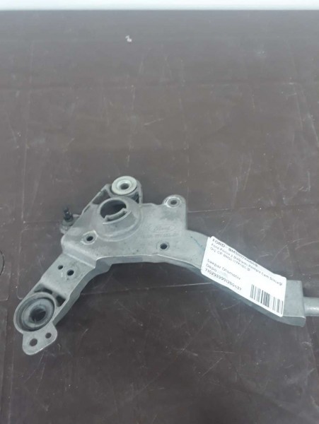 Ford Focus 3 Bağlantı Komple Cam Sileceği Orj. CP BM51-117K484-B (HG-120)