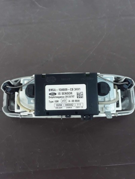 Ford Focus 2 Sensör Alarm İç Aydınlatma Orj. CP 8M5A-15K609-CB 34X1 (DB-139)