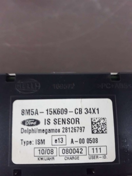 Ford Focus 2 Sensör Alarm İç Aydınlatma Orj. CP 8M5A-15K609-CB 34X1 (DB-139)