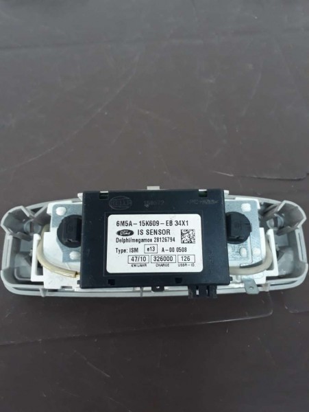 Ford Focus 2 Sensör Alarm İç Aydınlatma Orj. CP 6M5A-15K609-EB 34X1 (DB-139)