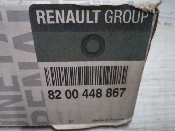 Renault Kangoo Sol Ön Koltuk Hava Yastığı Airbag Orjinal 8200448867 YP (FD-130)