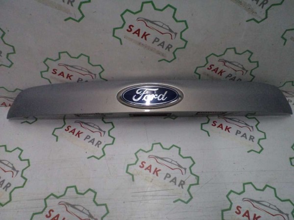 Ford C-Max Arka Bagaj Bandı Plaka Lambalı (Gri) AM51-R43404 CP (EA-120)