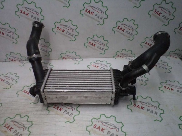 Hyundai İ20 Bayon İntercooler Turbo Soğutucu 28270-07350 39450-2M400 39300-2M500 CP (IE-120)