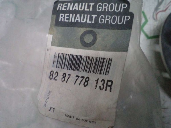 Renault Megane 3 Sol Arka Kapı Bandı Çıtası Orj 828777813R YP (GF-120)