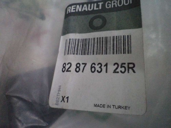 Renault Megane 3 Sağ Arka Kapı Bandı Orj 828763125R YP (GF-120)