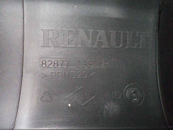 Renault Fluence Sol Arka Kapı Bandı Orj 828772387R YP (GF-120)