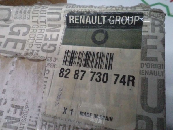 Renault Megane 3 Sol Arka Kapı Çıtası Orjinal Sıfır  828773074R YP (GE-120)