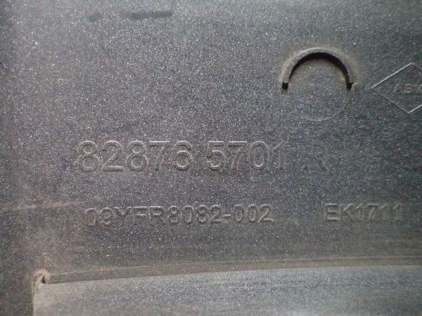 Renault Fluence Sağ Arka Kapı Bandı 828765701R CP (GF-130)