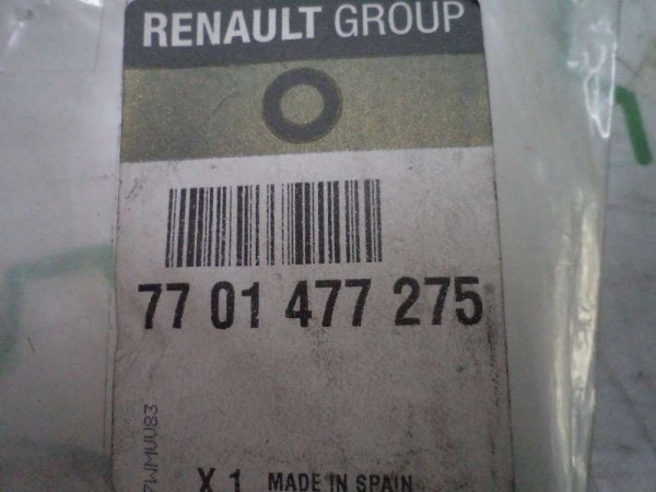 Renault Trafic 2 Sağ Orta Direk Bandı Çıtası Orj 7701477275 YP (GE-121)