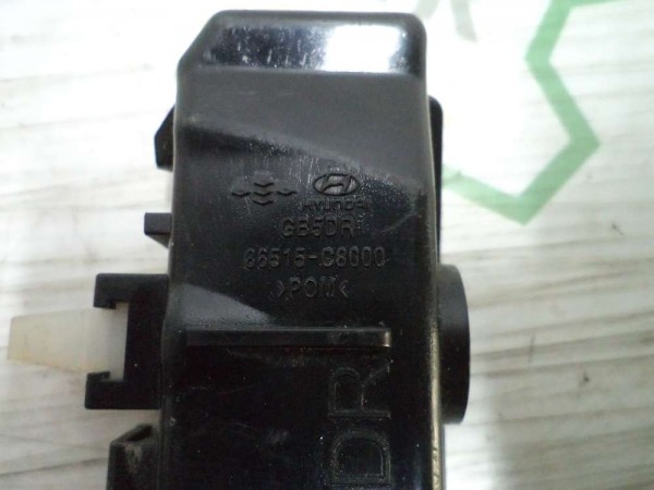 Hyundai İ20 Tampon Braketi Sağ 86515-C8000 CP (JD-123)