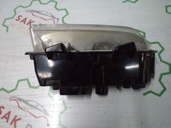 Renault Clio 4 Sol Gündüz Farı Led Orj 266059367R CP (KB-132)