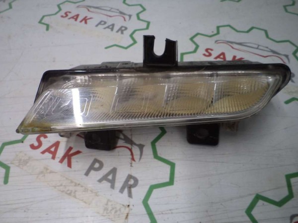 Renault Clio 4 Sol Gündüz Farı Led Orj 266059367R / 266059493R HP CP (KB-132)