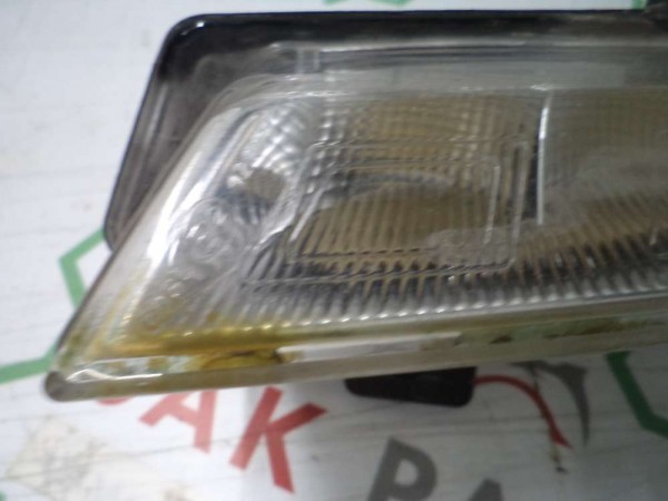 Renault Clio 4 Sol Gündüz Farı Led Orj 266059367R / 266059493R HP CP (KB-132)