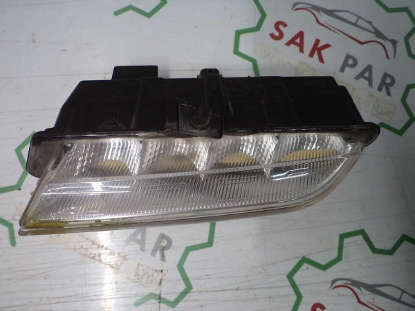 Renault Clio 4 Sol Gündüz Farı Led Orj 266059367R / 266059493R HP CP (KB-132)