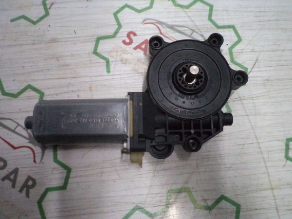 Fiat Ducato Boxer Sürgülü Kapı Cam Kaldırma Motoru 0130822004 CP (CA-130)