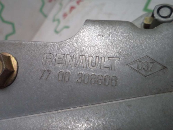 Renault Kangoo 2 Arka Cam Silecek Motoru Orjinal 7700308806 CP (HH-120)