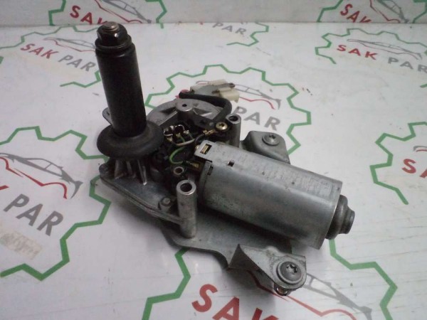 Renault Kangoo 2 Arka Cam Silecek Motoru Orjinal 7700308806 CP (HH-120)