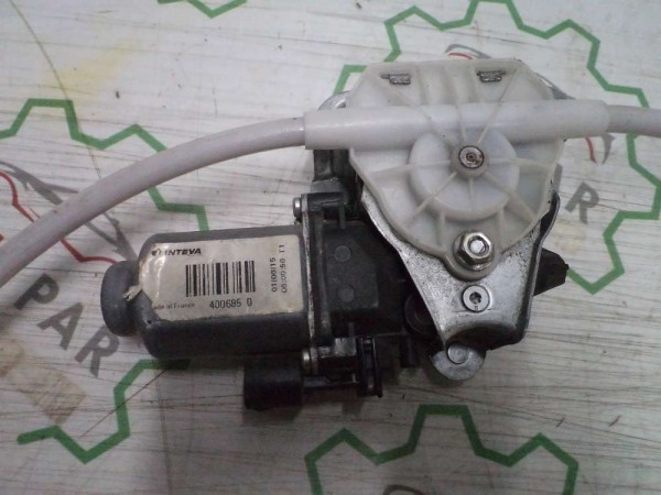 Renault Megane 1 Cam Krikosu Motorlu 770083434 CP