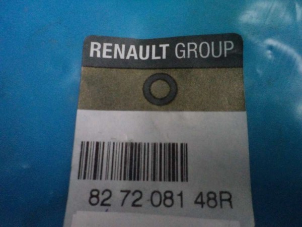 Renault Scenic 3 Sağ Arka Cam Krikosu Orjinal Sıfır 827208148R YP (CB-130)