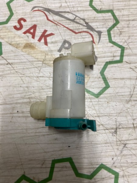 Isuzu N35 N75 Ön Cam Fiskiye Motoru Pompası 24 Volt MC2-24 2224615B (CA-130)