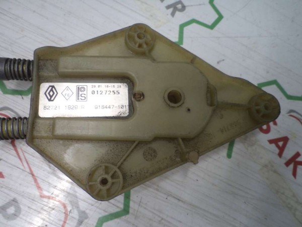 Renault Megane 3 Sol Arka Cam Krikosu Orj 827211929R / 827210003R CP (CA-120)