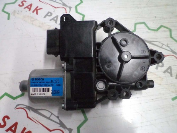 Hyundai İ30 Sol Arka Cam Motoru Orjinal Sıfır 1137328458 YP (CA-130)