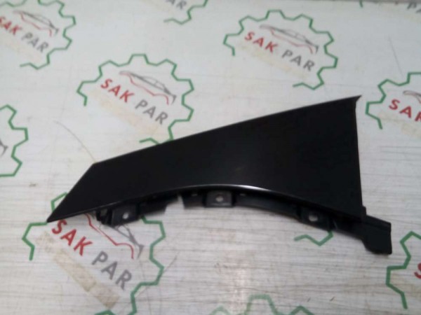 Ford Focus 3 Sol Arka Kapı Direk Bakaliti BM51-A254A43 CP (GE-124)