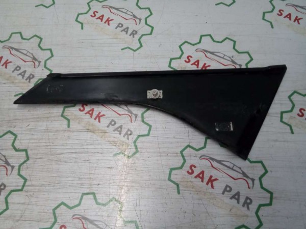 Ford Focus 2 Sağ Arka Kapı Kaplama Çıtası 4M51-A254A42-A-B CP HP (GE-124)