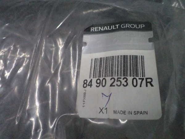 Renault Kadjar Bagaj Halısı 849025307R YP (GA-130)