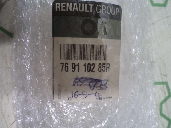 Renault Megane 4 Sağ Ön İç Direk Bakaliti Kaplaması Orjinal 769110285R YP (GE-130)