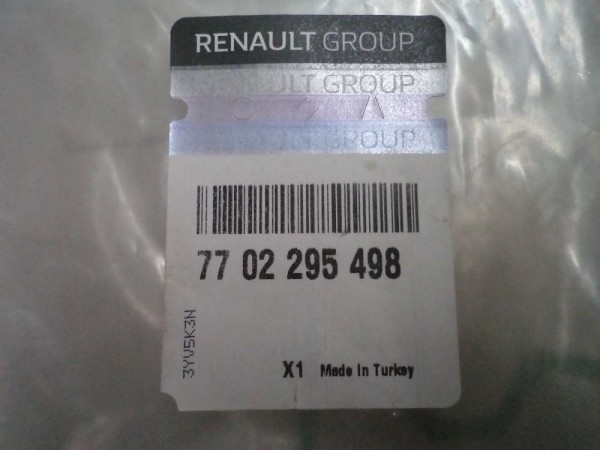 Renault Clio 2 Sis Far Suport Takımı Orj 7702295498 YP (JC-121)