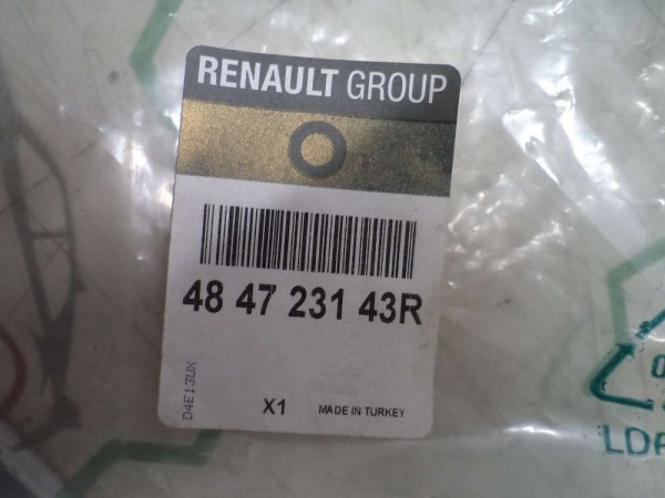 Renault Fluence Direksiyon Alt Kapak Orj 484723143R YP (JD-122)