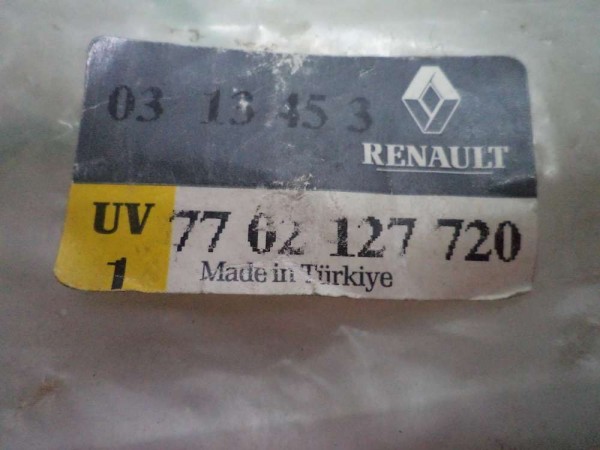 Renault R 19 Silecek Motor Levyesi Orj 7702127720 YP (İA-122)