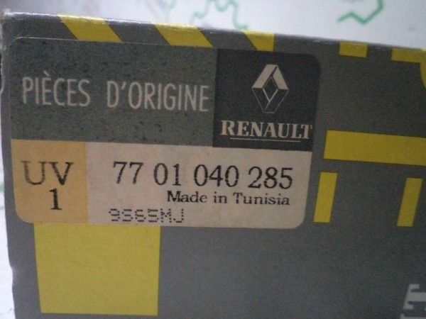 Renault Laguna Safrane Hava Filtresi Orjinal 7701040285 YP (IA120)