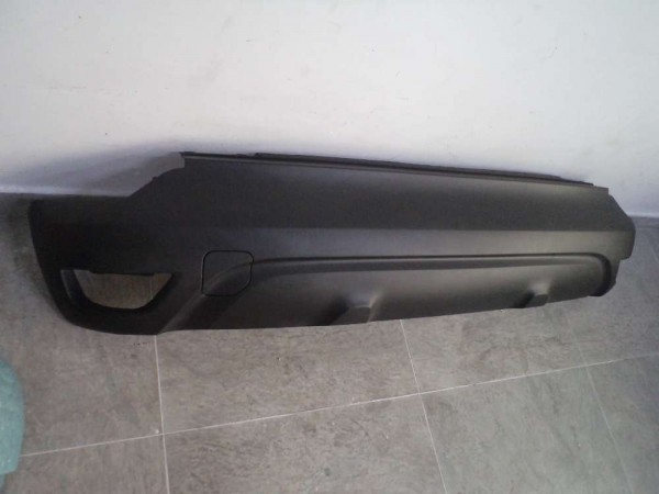 Renault Captur Arka Tampon Orjinal Sıfır 850B27697R YP (DA110)