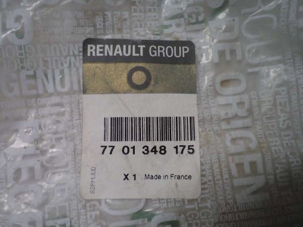 Renault Megane 1 Hava Filtresi Orjinal 7701348175 YP (IA120)