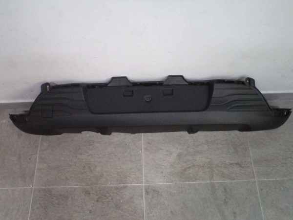 Renault Clio 4 Arka Tampon Alt Parça Orjinal Sıfır 850222710R YP (DA110)