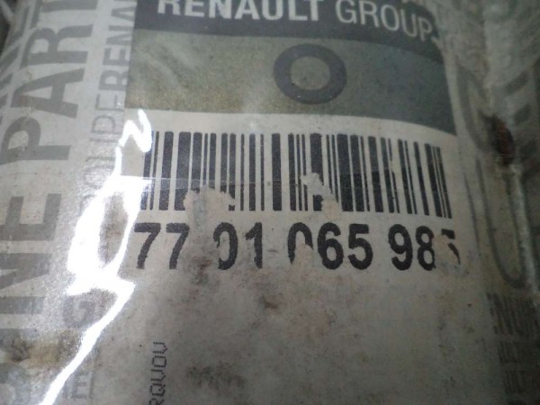 Renault Twingo 2 Hava Filtresi Orjinal 7701065985 YP (IA120)