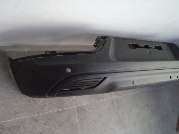 Renault Kadjar Arka Tampon Orjinal 850220923R CP (DB110)