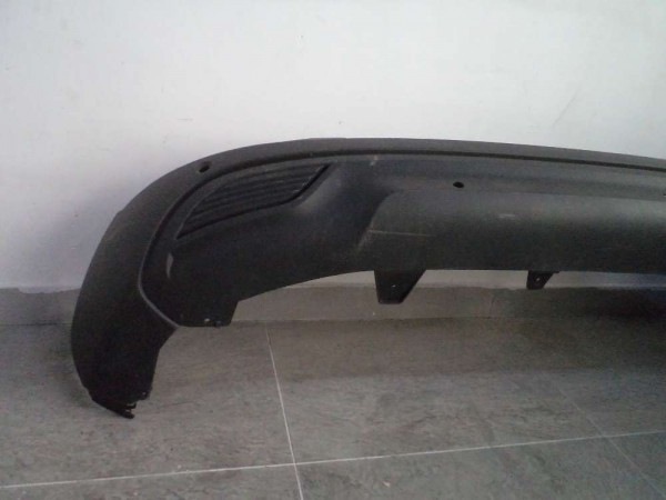 Renault Kadjar Arka Tampon Orjinal 850220923R CP (DB110)