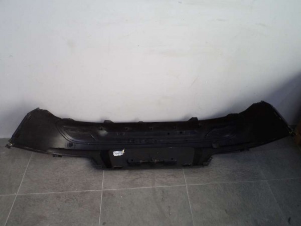 Renault Kadjar Arka Tampon Orjinal 850220923R CP (DB110)