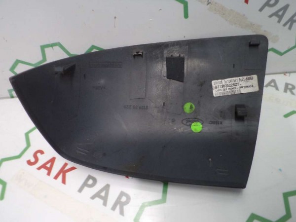 Ford Mondeo Sağ Dış Dikiz Ayna Kapağı Orjinal B212-835226-ZT CP HP (FD109)