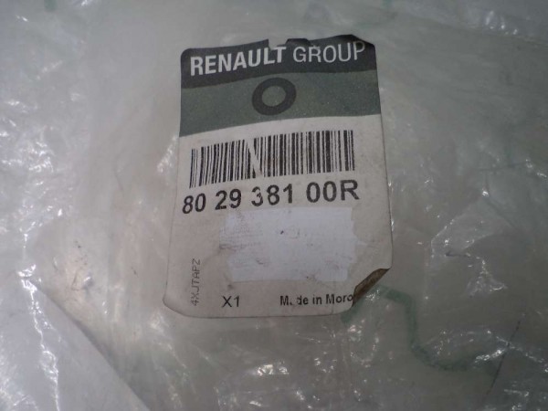 Renault Megane 2 Sol Dikiz Aynası İç Kapak Bakaliti Orjinal 802938100R YP (FD109)