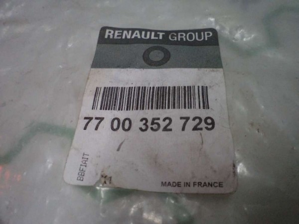 Renault Clio 2 Master 2 Kaput Kilidi Orjinal Sıfır 7700352729 YP (FC131)